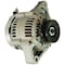 Wai Global Alternator, ALTND IRIF 12V, 55 Amp12 Volt, CW, 1Groove Pulley 13127N-55A - alternate 4